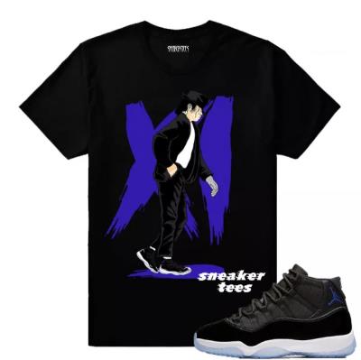 Jordan Shirts-374